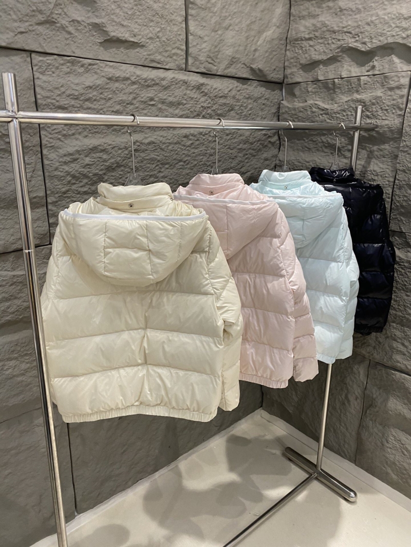 Moncler Down Coat